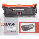 Картридж тон. BASF для HP CLJ CM3530/CP3525 аналог CE253A Magenta ( 7000 ст.) (BASF-KT-CE253A)