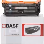 Картридж тон. BASF для HP CLJ CP4025dn/4525xh аналог CE260A Black ( 2200 ст.) (BASF-KT-CE260A)