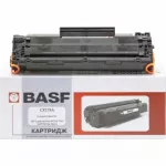 Картридж сумісний BASF для HP 79A (CF279A) Black