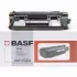 Картридж совместимый BASF для HP 80A (CF280A) Black 
