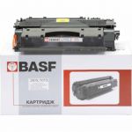 Картридж сумісний BASF для HP 80X (CF280X) Black