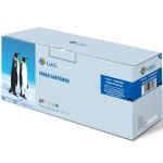 Картридж тон. G&G для HP LJ M604/M605/M606/M630 аналог CF281A Black ( 10500 ст.) (G&G-CF281A)