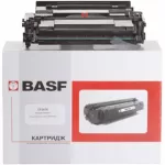 Картридж сумісний BASF для HP 87X (CF287X) / Canon 041H