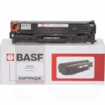 Картридж совместимый BASF для HP 305X (CE410X) Black