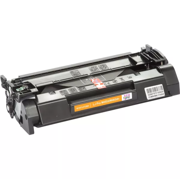 Картридж тон. NEWTONE для HP LJ Pro M402d/M402dn/M402n/M426dw аналог CF226X Black (9000 ст.) (LC44N)