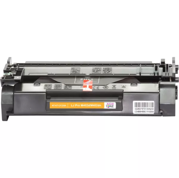Картридж тон. NEWTONE для HP LJ Pro M402d/M402dn/M402n/M426dw аналог CF226X Black (9000 ст.) (LC44N)