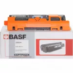 Картридж тон. BASF для HP CLJ 2550/2820/2840 аналог Q3960A Black ( 5000 сторінок) (BASF-KT-Q3960A)