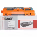 Картридж тон. BASF для HP CLJ 2550/2820/2840 аналог Q3961A Cyan ( 4000 ст.) (BASF-KT-Q3961A)