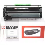 Картридж тон. BASF для Lexmark MS517/617dne аналог 51B0XA0 Black ( 20000 ст.) (BASF-KT-51B0XA0) Картридж тон. BASF для Lexmark MS517/617dne аналог 51B0XA0 Black ( 20000 ст.) (BASF-KT-51B0XA0)