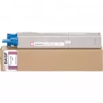 Картридж тон. BASF для OKI C3300/3400 аналог 43459348 Black ( 2500 ст.) (BASF-KT-C3300B-43459348)