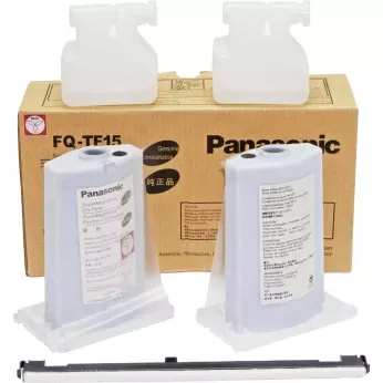 Картридж тон. BASF для Panasonic FP-7113/7713/7813 аналог FQ-TF15PU Black ( 5000 сторінок) (BASF-TK-FQTF15)