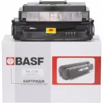 Картридж тон. BASF для Samsung ML-2150/2151N/2152W аналог ML-2150D8 Black ( 8000 ст.) (BASF-KT-ML2150D8)