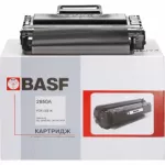 Картридж тон. BASF для Samsung ML-2850/2851 аналог ML-D2850A Black ( 2000 ст.) (D2850A)
