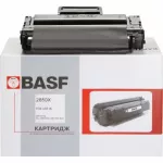 Картридж тон. BASF для Samsung ML-2850/2851 аналог ML-D2850B Black ( 5000 сторінок) (D2850B)
