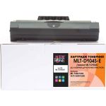 Картридж тон. NEWTONE для Samsung ML-1660/1665/SCX-3200/3205 аналог MLT-D104S Black (1500 ст.) (MLT-D104S-E)