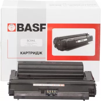 Картридж тон. BASF для Samsung SCX-5635FN/5835FN аналог MLT-D208L Black ( 10000 ст.) (B208L)