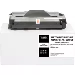 Картридж тон. WWM для Xerox Phaser 3100 аналог 106R01378 Black ( 3000 ст.) (106R01378-WWM) Картридж тон. WWM для Xerox Phaser 3100 аналог 106R01378 Black ( 3000 ст.) (106R01378-WWM)