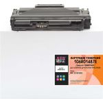 Картридж тон. NEWTONE для Xerox WC 3210MFP/3220MFP аналог 106R01487 Black ( 4100 ст.) (106R01487E)
