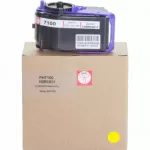 Картридж тон. BASF для Xerox Phaser 7100 аналог 106R02611 Yellow ( 9000 ст.) (BASF-KT-106R02611) Картридж тон. BASF для Xerox Phaser 7100 аналог 106R02611 Yellow ( 9000 ст.) (BASF-KT-106R02611)