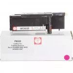Картридж тон. BASF для Xerox Phaser 6020/6022/WC6025/6027 аналог 106R02761 Magenta ( 1000 ст.) (BASF-KT-106R02761) Картридж тон. BASF для Xerox Phaser 6020/6022/WC6025/6027 аналог 106R02761 Magenta ( 1000 ст.) (BASF-KT-106R02761)
