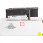 Картридж тон. BASF для Xerox Phaser 6020/6022/WC6025/6027 аналог 106R02762 Yellow ( 1000 ст.) (BASF-KT-106R02762) Картридж тон. BASF для Xerox Phaser 6020/6022/WC6025/6027 аналог 106R02762 Yellow ( 1000 ст.) (BASF-KT-106R02762)