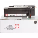 Картридж тон. BASF для Xerox Phaser 6020/6022/WC6025/6027 аналог 106R02763 Black ( 1000 ст.) (BASF-KT-106R02763) Картридж тон. BASF для Xerox Phaser 6020/6022/WC6025/6027 аналог 106R02763 Black ( 1000 ст.) (BASF-KT-106R02763)