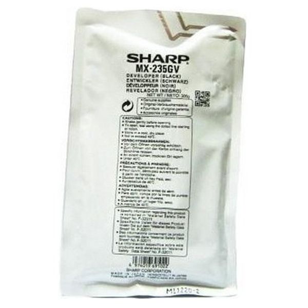 Девелопер MX-235GV Sharp (MX235GV)