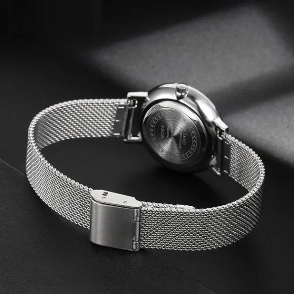 Baosaili BOX IBSO Silver