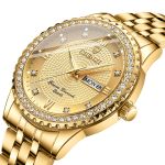 Baosaili Golden Love