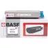 Картридж тон. BASF для OKI C612 аналог 46507518 Magenta ( 6000 ст.) (BASF-KT-46507518)
