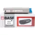 Картридж тон. BASF для OKI C612 аналог 46507520 Black ( 8000 ст.) (BASF-KT-46507520)