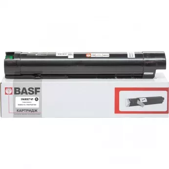 Картридж тон. BASF для Xerox VersaLink C7020/7025/7030 аналог106R03745 Black ( 23600 ст.) (BASF-KT-106R03745)