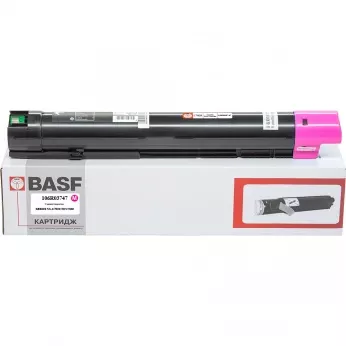 Картридж тон. BASF для Xerox VersaLink C7020/7025/7030 аналог 106R03747 Magenta ( 16500 ст.) (BASF-KT-106R03747)
