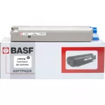 Картридж тон. BASF для OKI C824/834/844 аналог 47095708 Black ( 5000 сторінок) (BASF-KT-47095708)