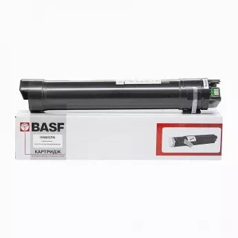 Картридж тон. BASF для Xerox VersaLink B7025/7030/7035 аналог 106R03396 Black ( 31000 ст.) (BASF-KT-B7025-106R03396)