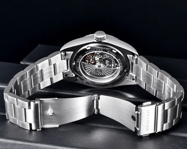 Benyar Automatic 10 BAR