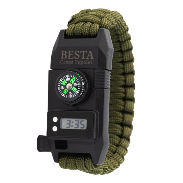 Besta Band с компасом 6 в 1