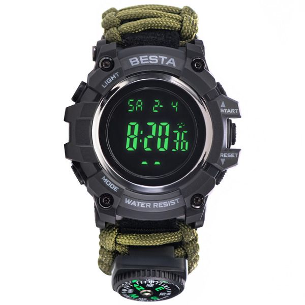 Besta Tactical