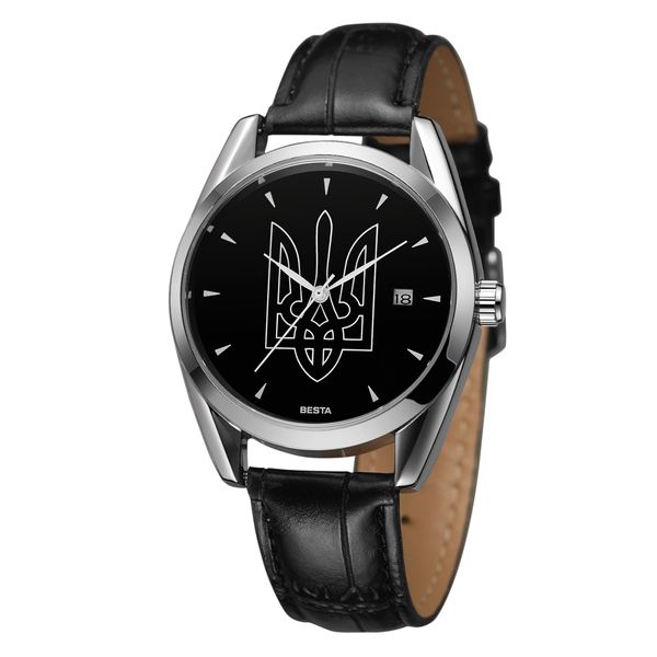 Besta Tryzub Leather
