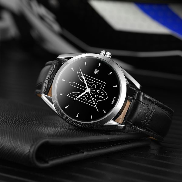 Besta Tryzub Leather