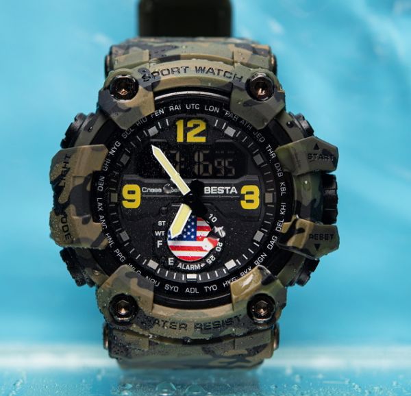 Besta USA