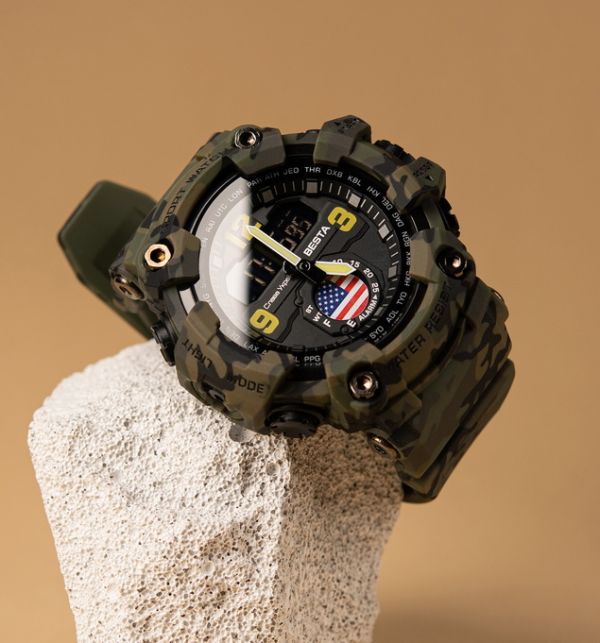 Besta USA