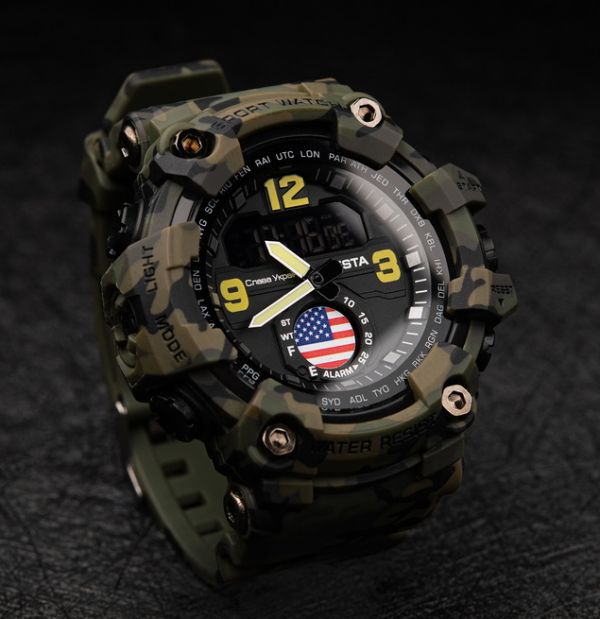 Besta USA