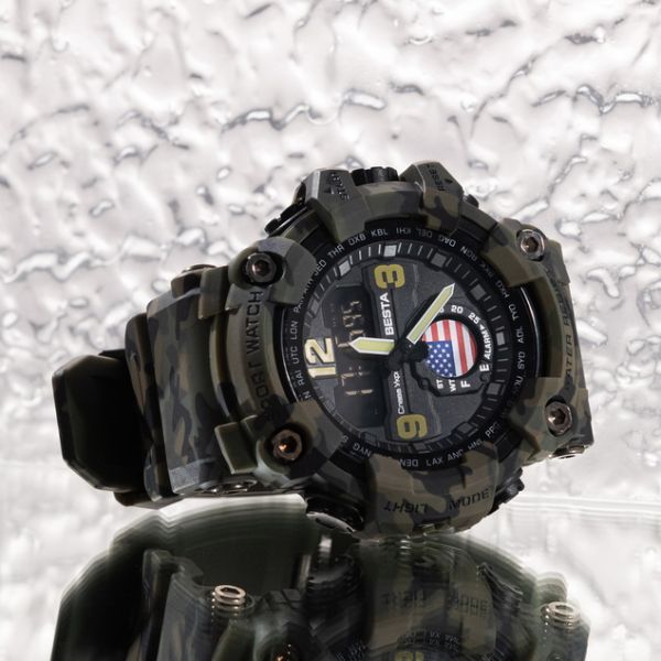 Besta USA