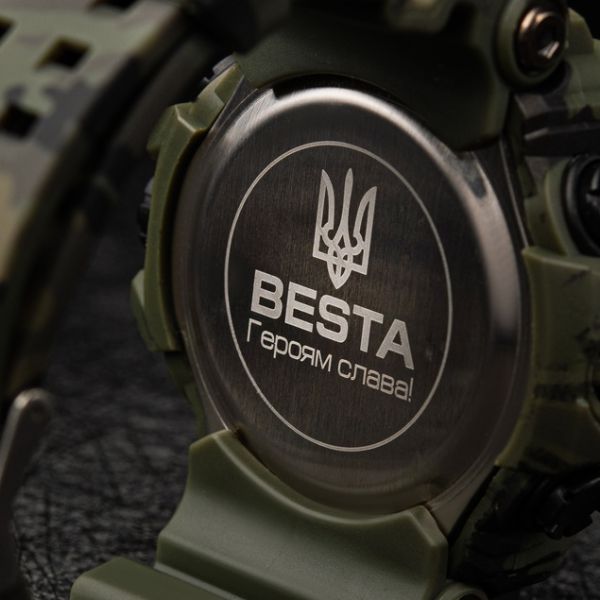 Besta USA