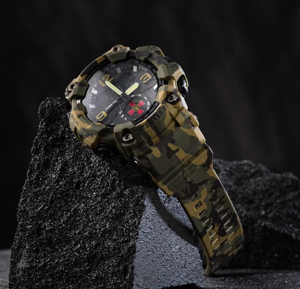 Бездротовий датчик відкриття дверей/вікна Ajax DoorProtect Black