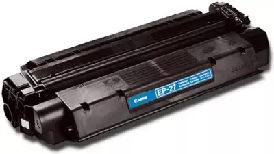 Картридж оригинальный Canon EP-27 Black с заправкой