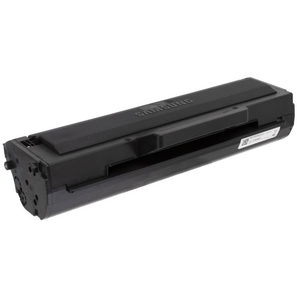Картридж с заправкой Samsung D104S Black (BH-SU748A) для Samsung 104S Black (MLT-D104S/SEE) KITS