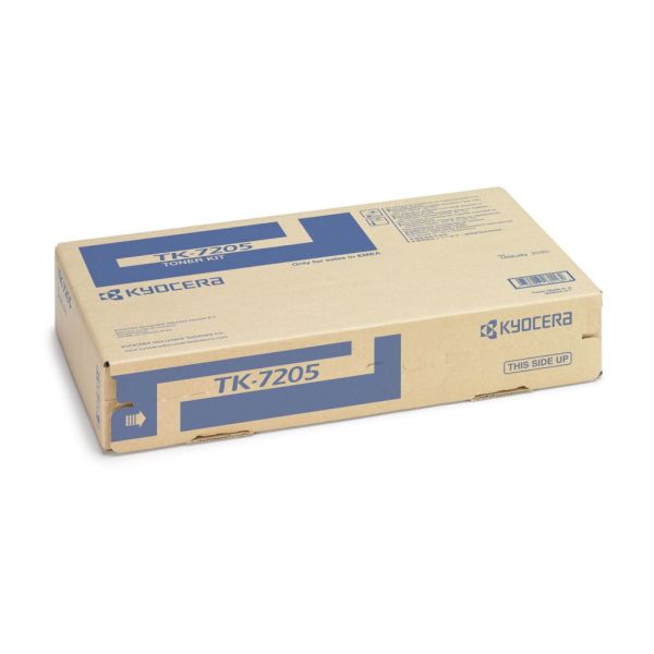 Тонер-картридж TK-7205 Kyocera Mita (1T02NL0NL0)