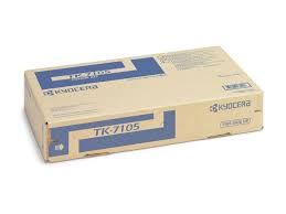 Тонер-картридж TK-7105 Kyocera Mita (1T02P80NL0)